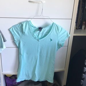 Polo T-shirt